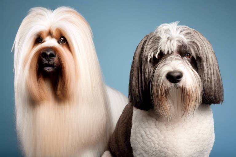Understanding the Grooming Needs of Different Breeds