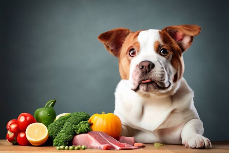 The Importance of Nutritional Knowledge for Pet Owners
