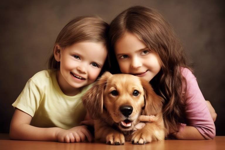 The Role of Pet Fostering in Successful Adoption