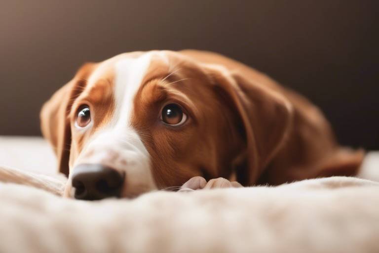 How to Write an Effective Pet Adoption Story