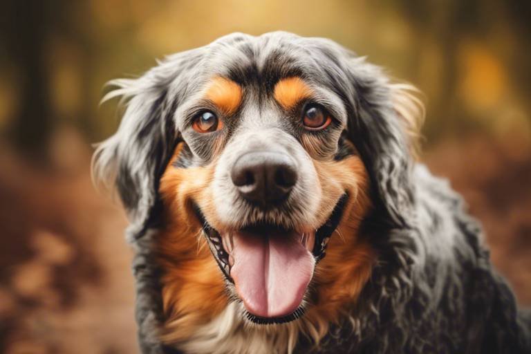 Understanding the Psychological Needs of Senior Pets
