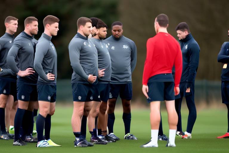 The Importance of Gradual Introductions in Training