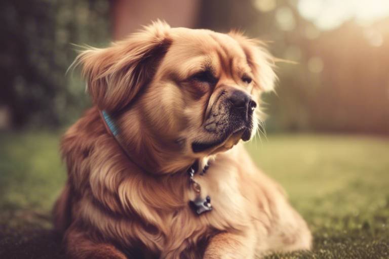 How to Help Your Pet Cope with Grief