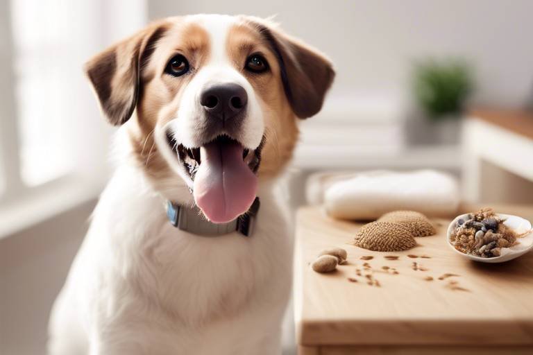 Creating a Healthy Routine for Your Pets