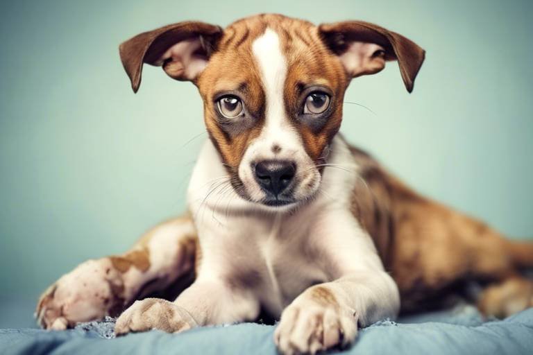 The Benefits of Spaying and Neutering Your Pets