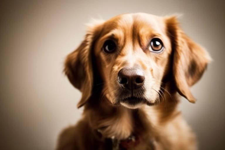 Tips for Addressing Phobias in Pets