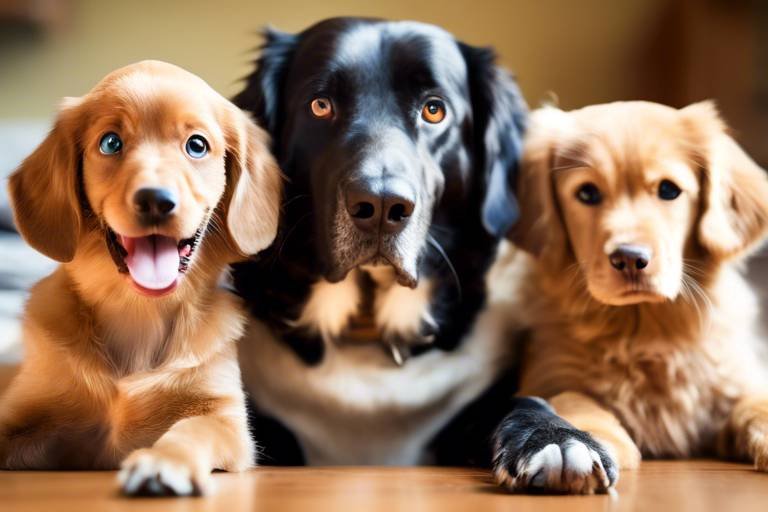 Tips for Managing Pet Safety in Multi-Pet Households