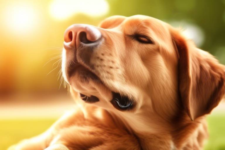 How to Identify and Treat Heatstroke in Pets