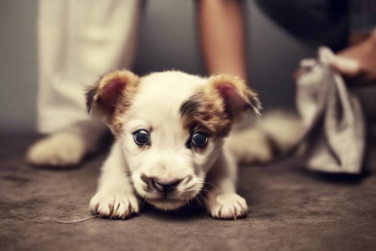 The Best Ways to Fundraise for Animal Rescue