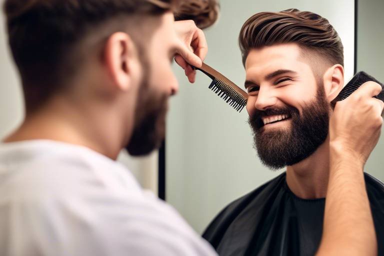 How to Make Grooming a Positive Experience