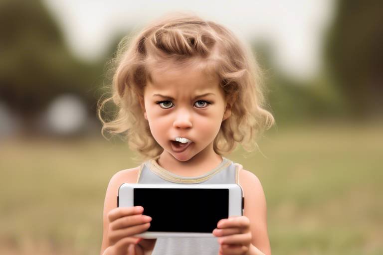 How to Recognize and Address Attention-Seeking Behavior