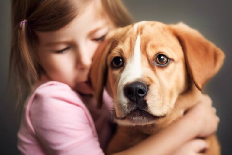 How to Choose the Right Pet Adoption Organization