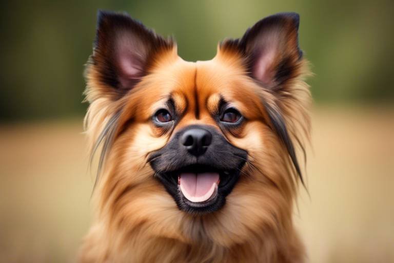 The Most Unique Dog Breeds You’ve Never Heard Of