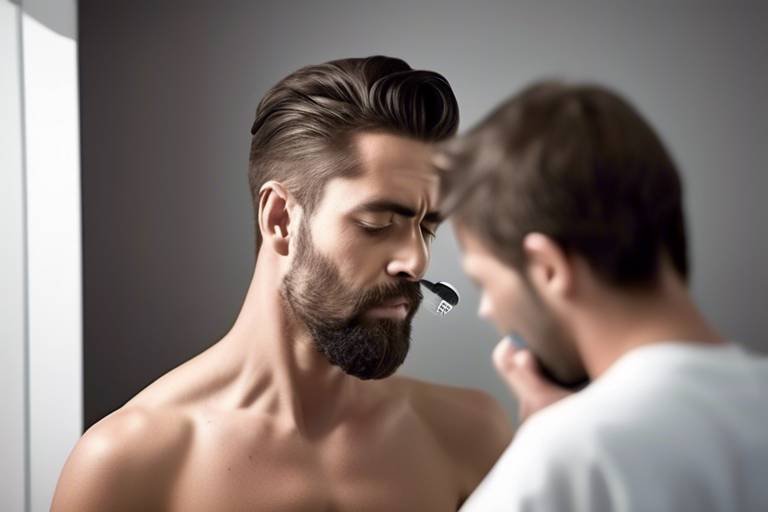 Understanding the Connection Between Grooming and Health