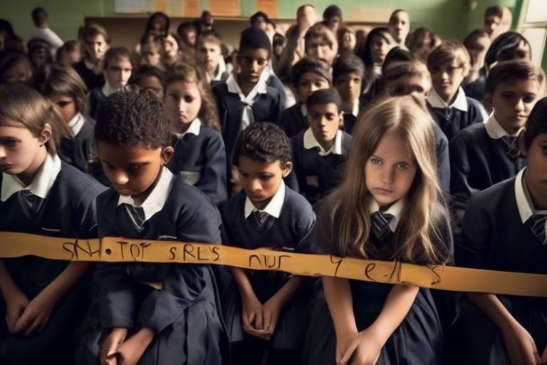 The Importance of Rescue Awareness in Schools