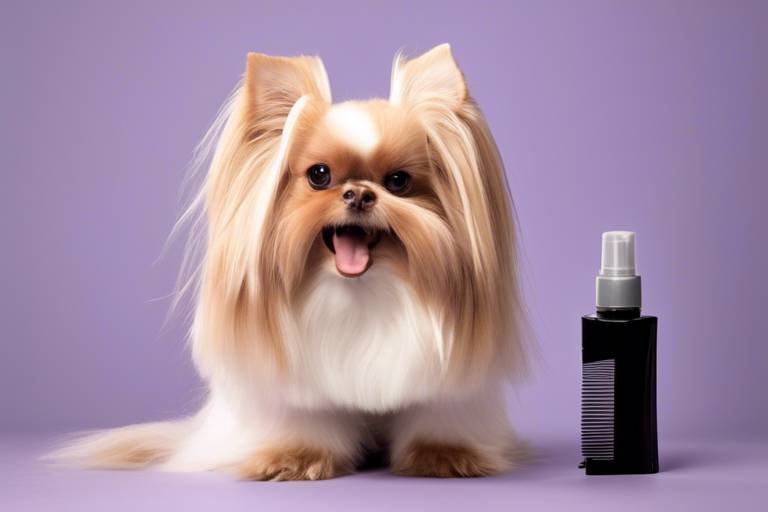 The Importance of Grooming for Pets with Short Coats