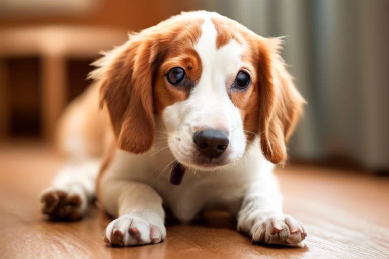 Tips for Caring for a Pet with Diabetes