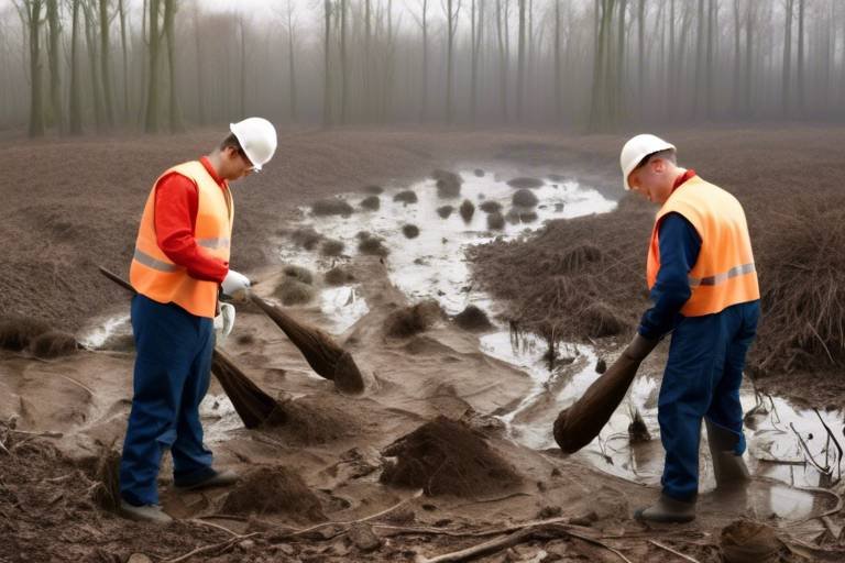 The Role of Environmental Management in Training