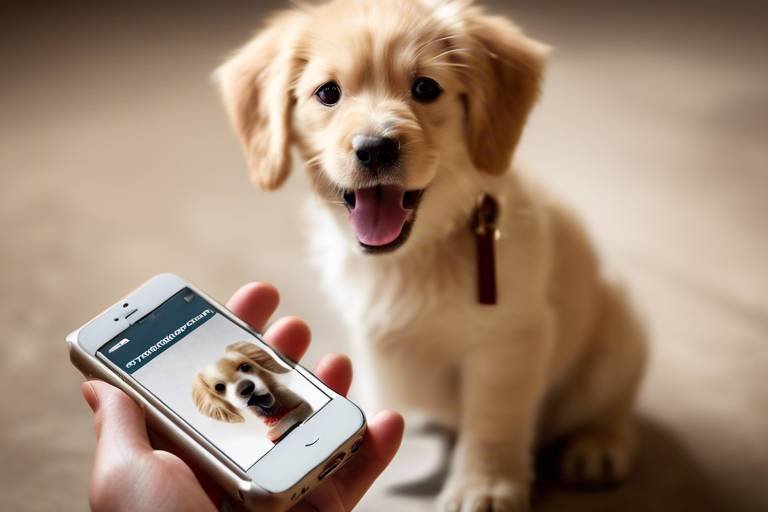 The Importance of Emergency Contacts for Pet Safety