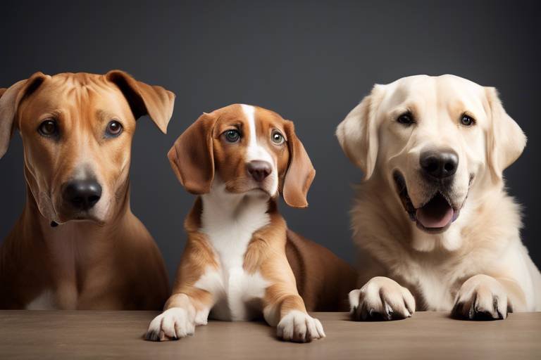 How to Choose the Right Breed for Your Living Space