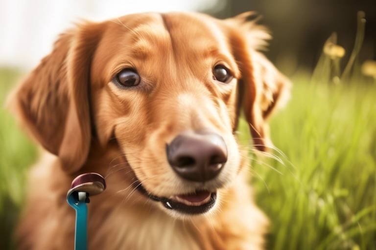 The Importance of Digestive Health for Pets