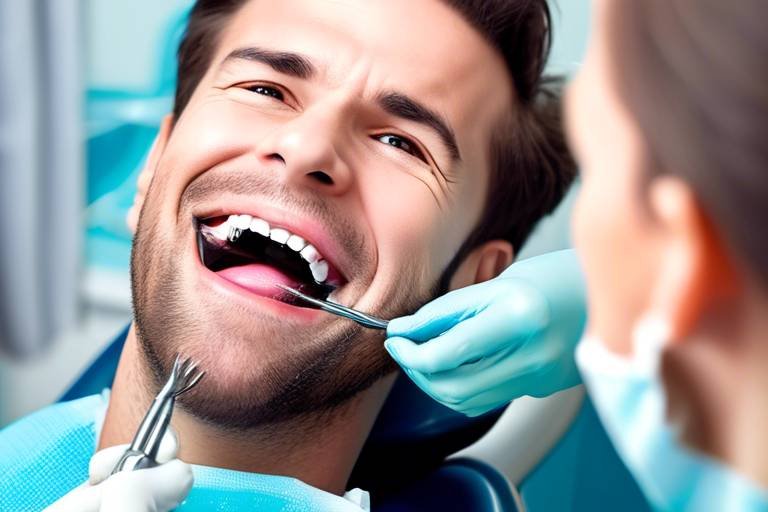 How to Spot Dental Problems During Grooming
