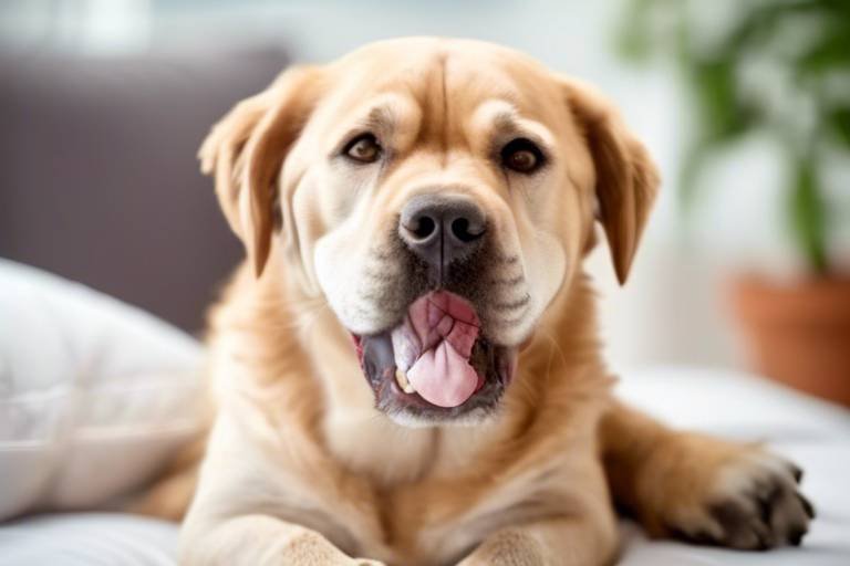 Common Health Issues in Pets and Their Symptoms