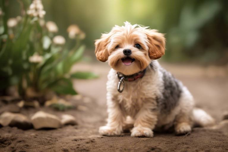How to Help Your Pet Adjust to New Environments