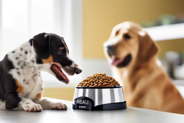 Understanding Pet Food Recalls - What to Know