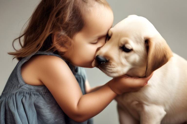 How to Address Common Concerns About Pet Adoption