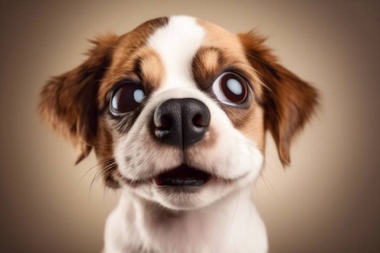 Signs Your Pet Needs to See a Specialist