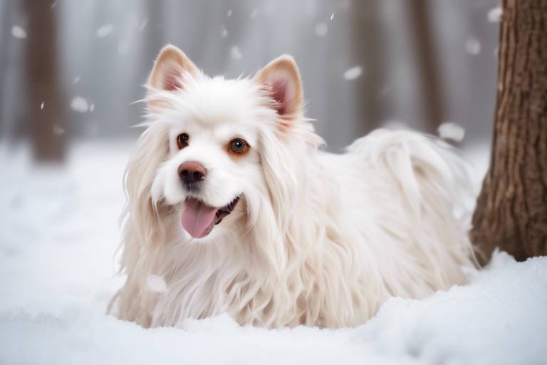 How to Maintain Your Pet’s Coat in Different Seasons