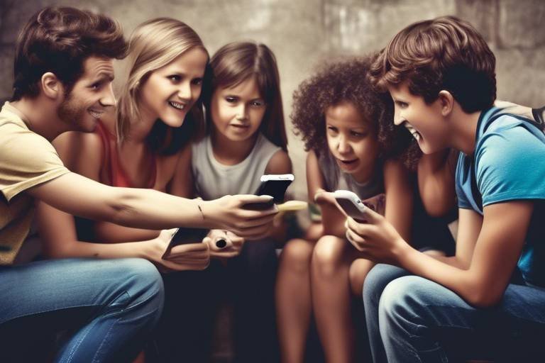 The Role of Social Interaction in Behavior