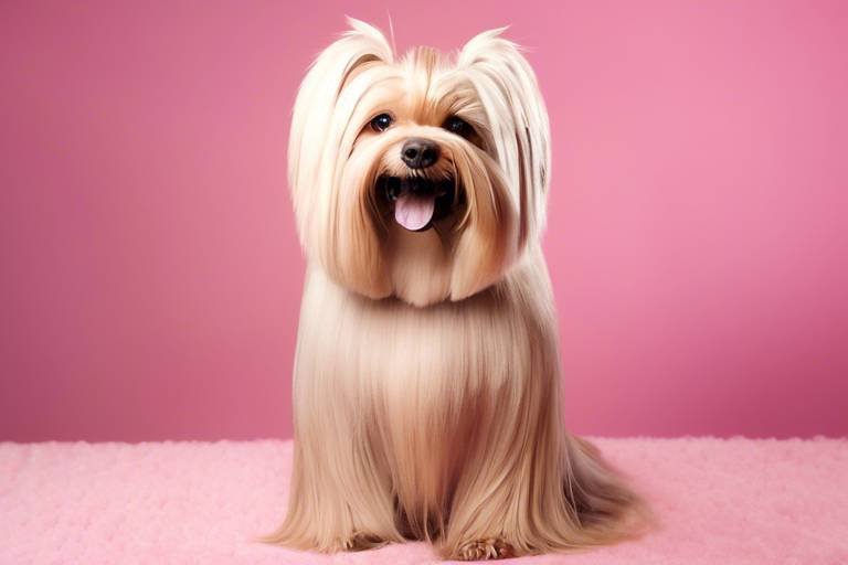 How to Help Your Pet Overcome Grooming Challenges