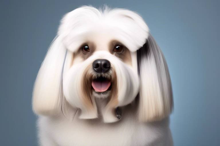 The Best Grooming Techniques for Different Breeds