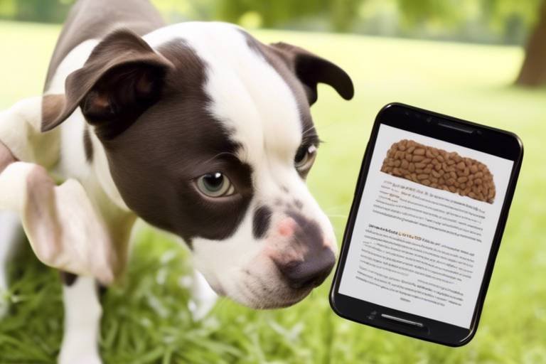How to Help Your Pet Transition to a Raw Food Diet