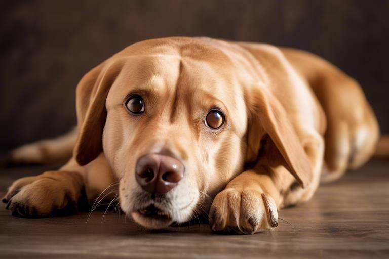 How to Support Your Pet’s Digestive Health