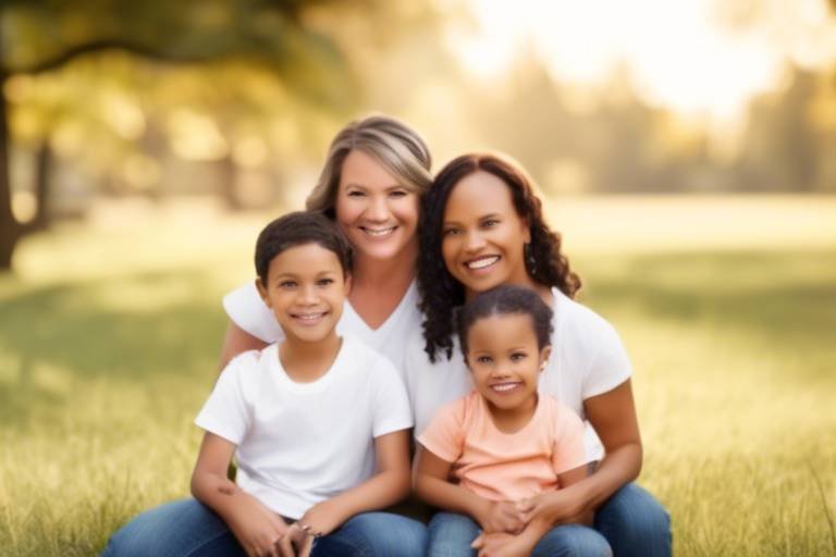 Tips for Finding the Right Fit for Your Family