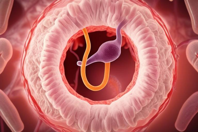 Understanding the Importance of Regular Parasite Testing