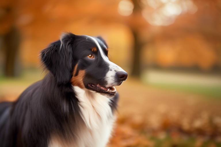 How to Address Coat Changes in Seasonal Shedding