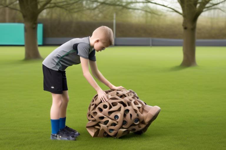 The Role of Environmental Enrichment in Training