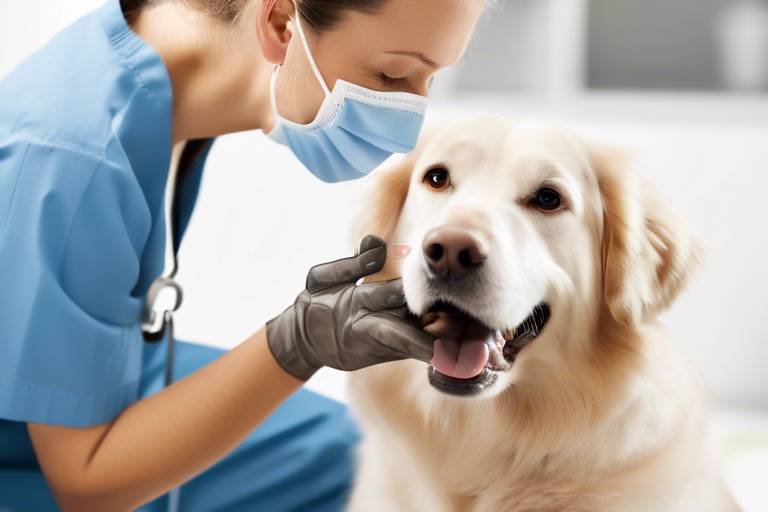 The Benefits of Regular Joint Check-ups for Pets
