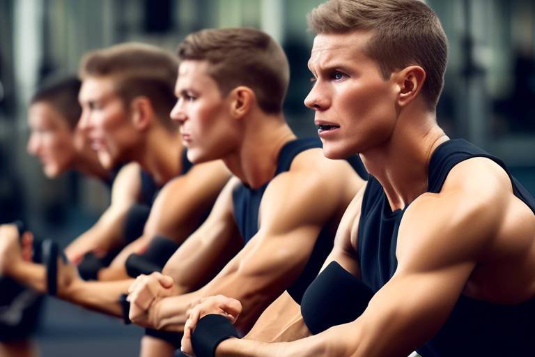 The Role of Repetition in Training Success
