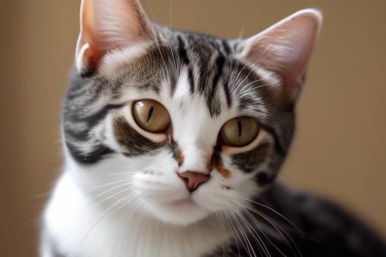 The Gentle Nature of the American Wirehair