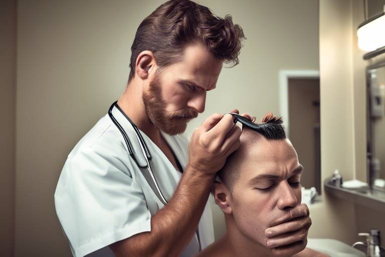 The Importance of Grooming for Preventative Health Care