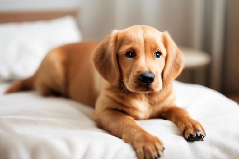 Tips for Keeping Your Pet’s Skin Healthy