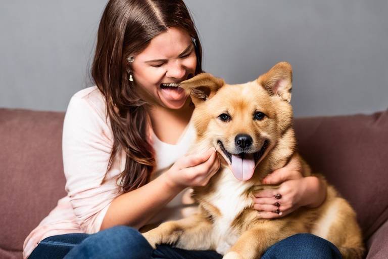 The Ultimate Guide to Adopting a Pet