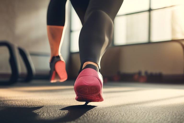 The Role of Exercise in Preventing Common Health Issues