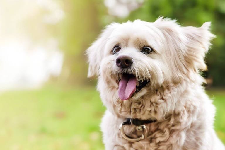 Transitioning to a Senior Pet Diet - What You Need to Know