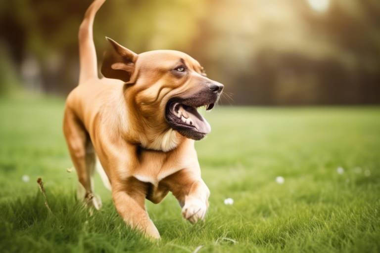 The Best Supplements for Pet Joint Health